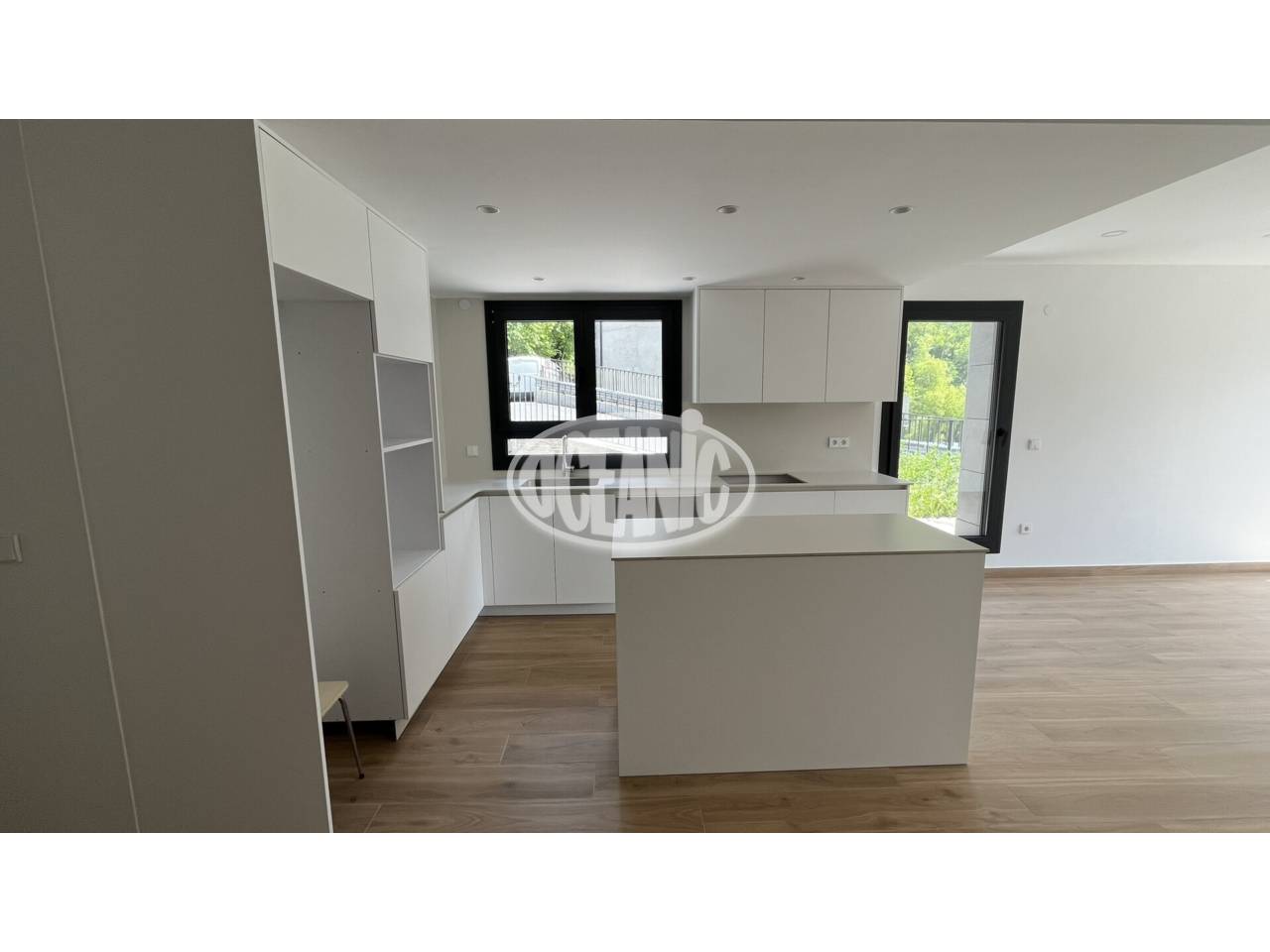 Piso en venta en Engolasters