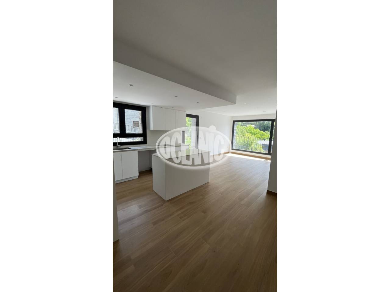 Piso en venta en Engolasters