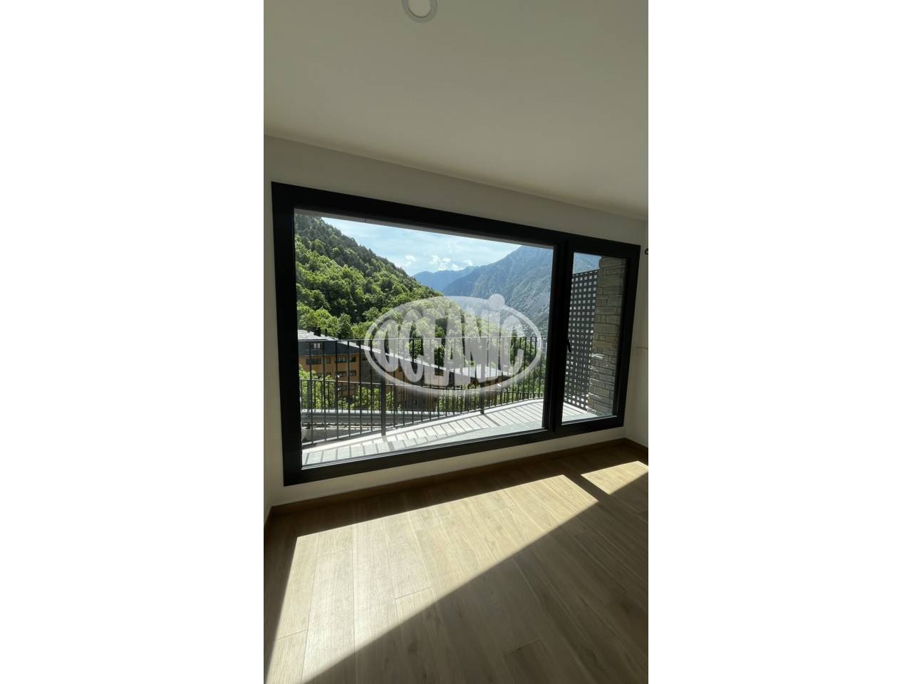 Piso en venta en Engolasters