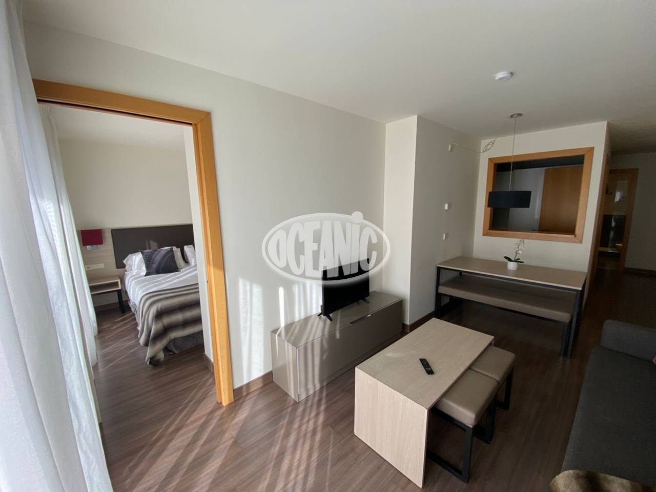 Piso en venta en Ransol