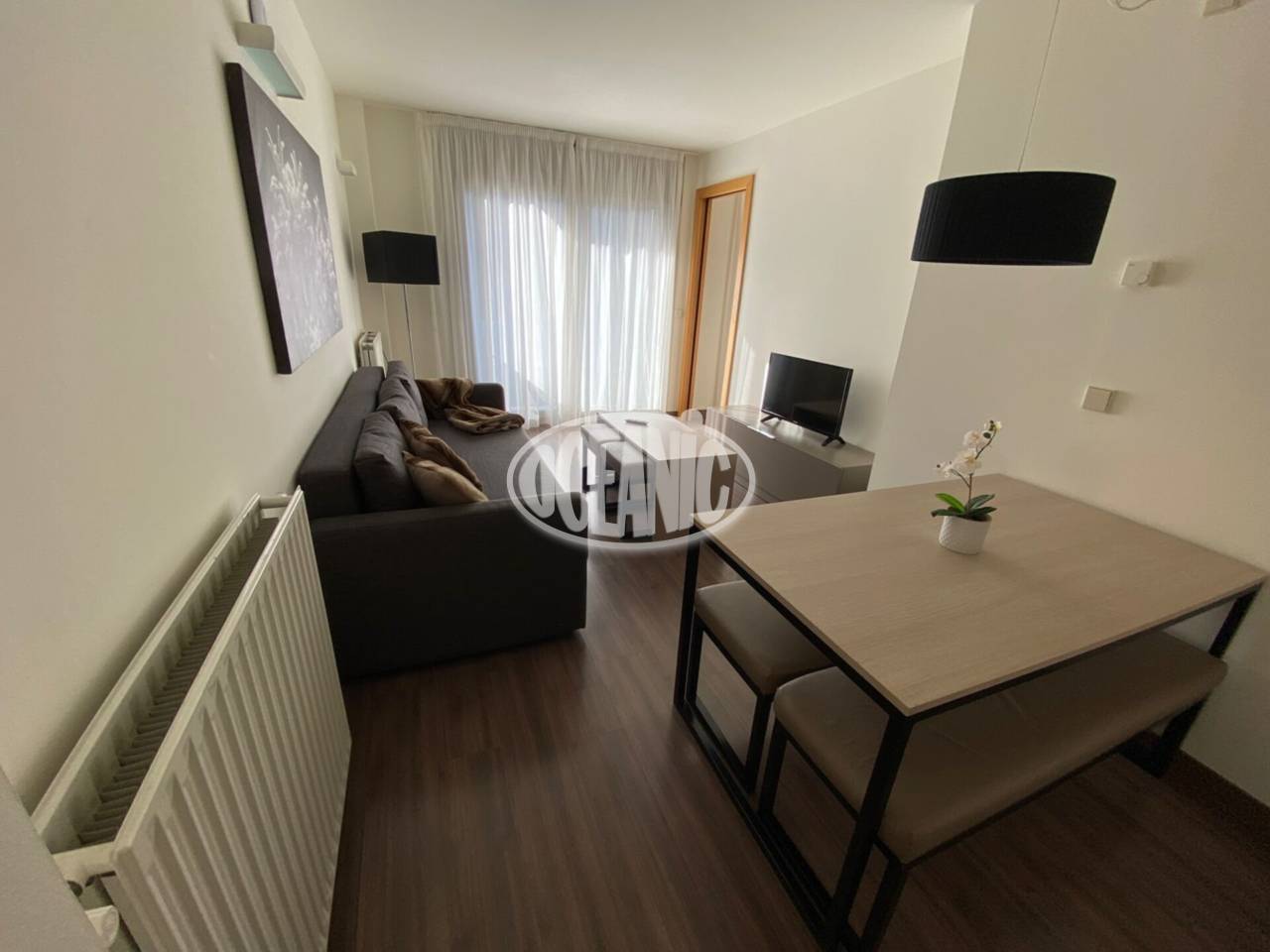 Piso en venta en Ransol