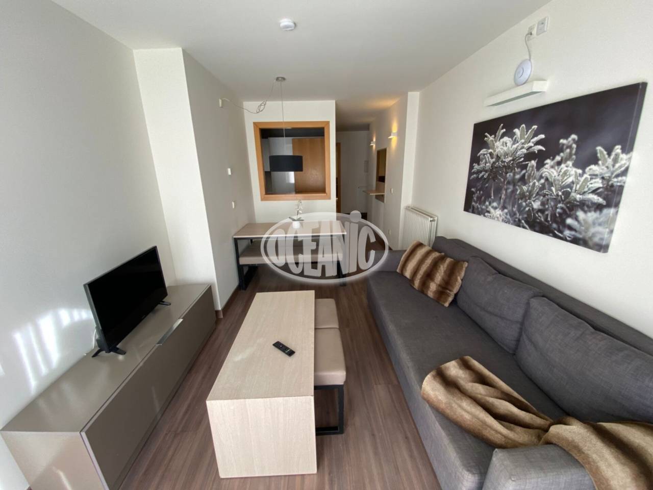 Piso en venta en Ransol