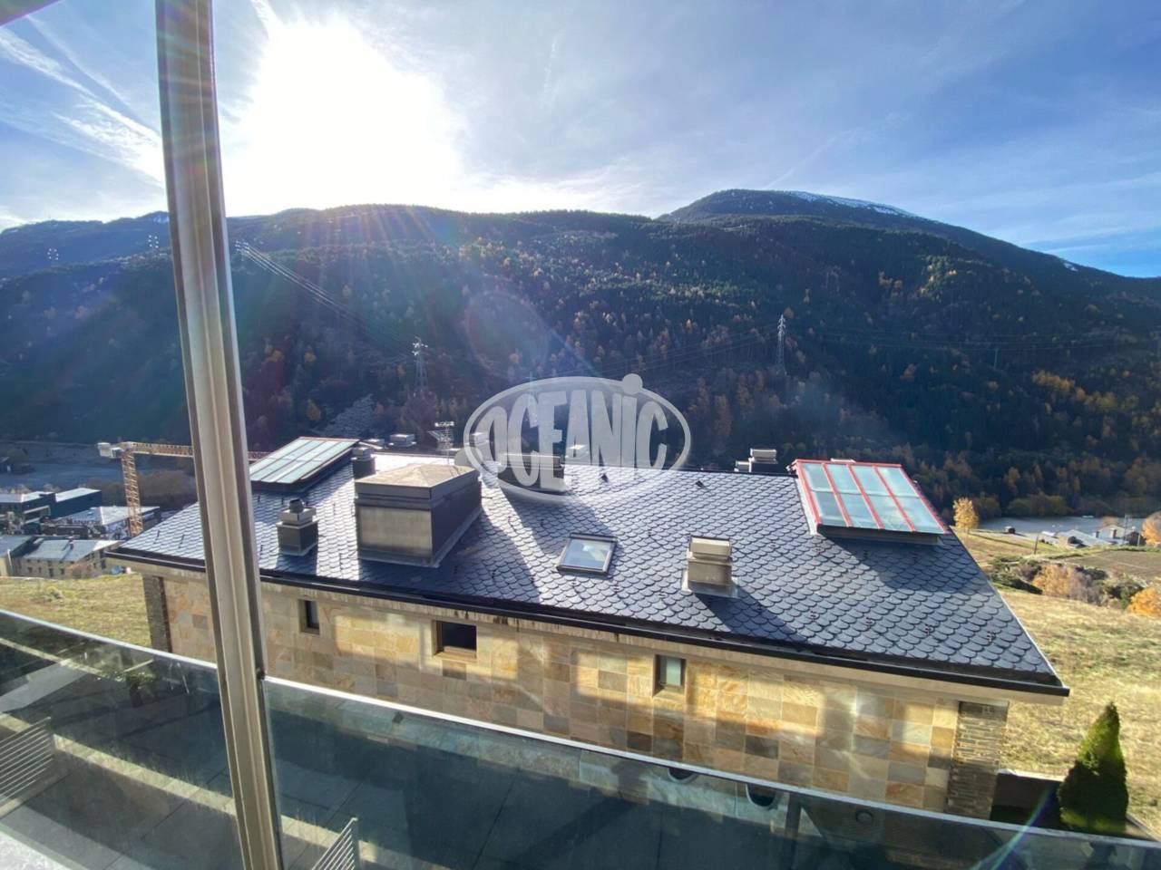 Piso en venta en Ransol