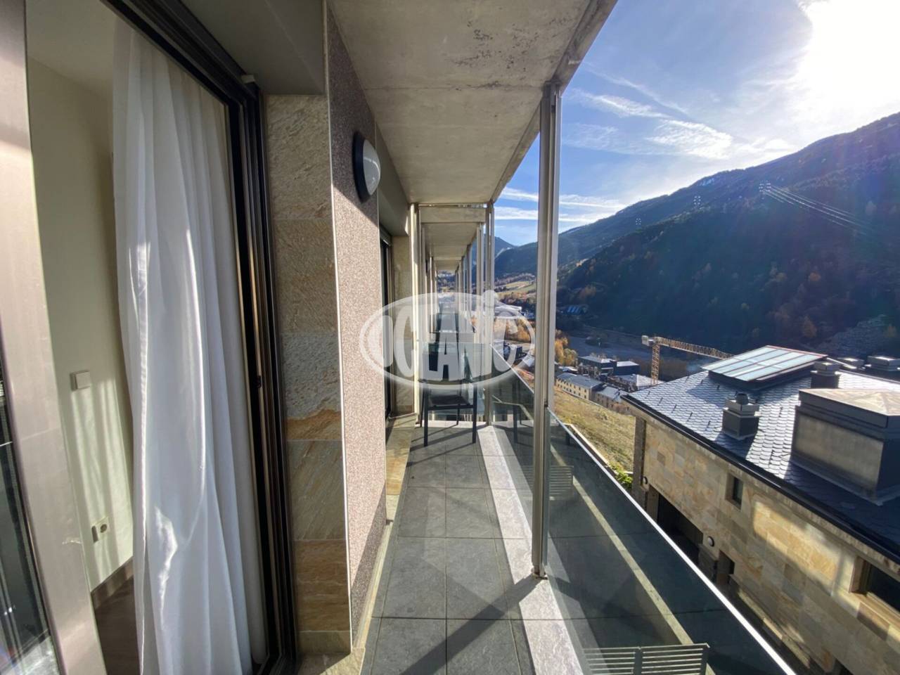 Piso en venta en Ransol