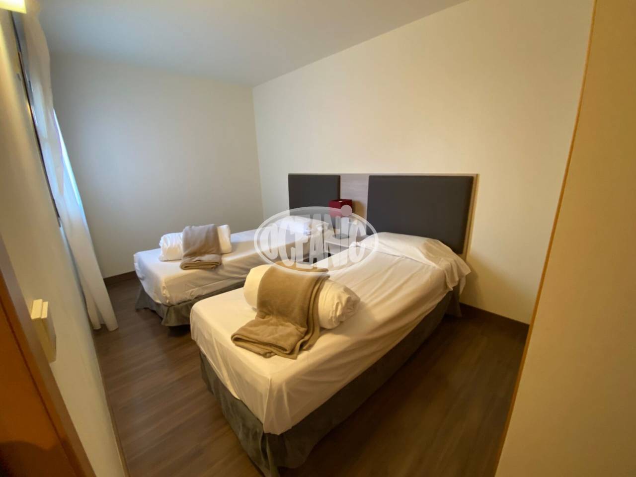 Piso en venta en Ransol