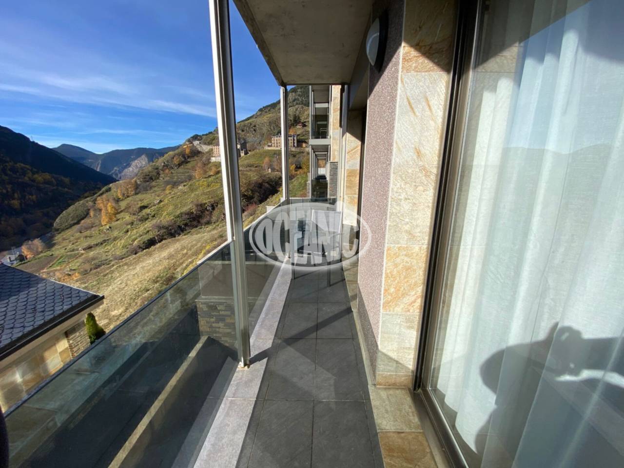 Piso en venta en Ransol