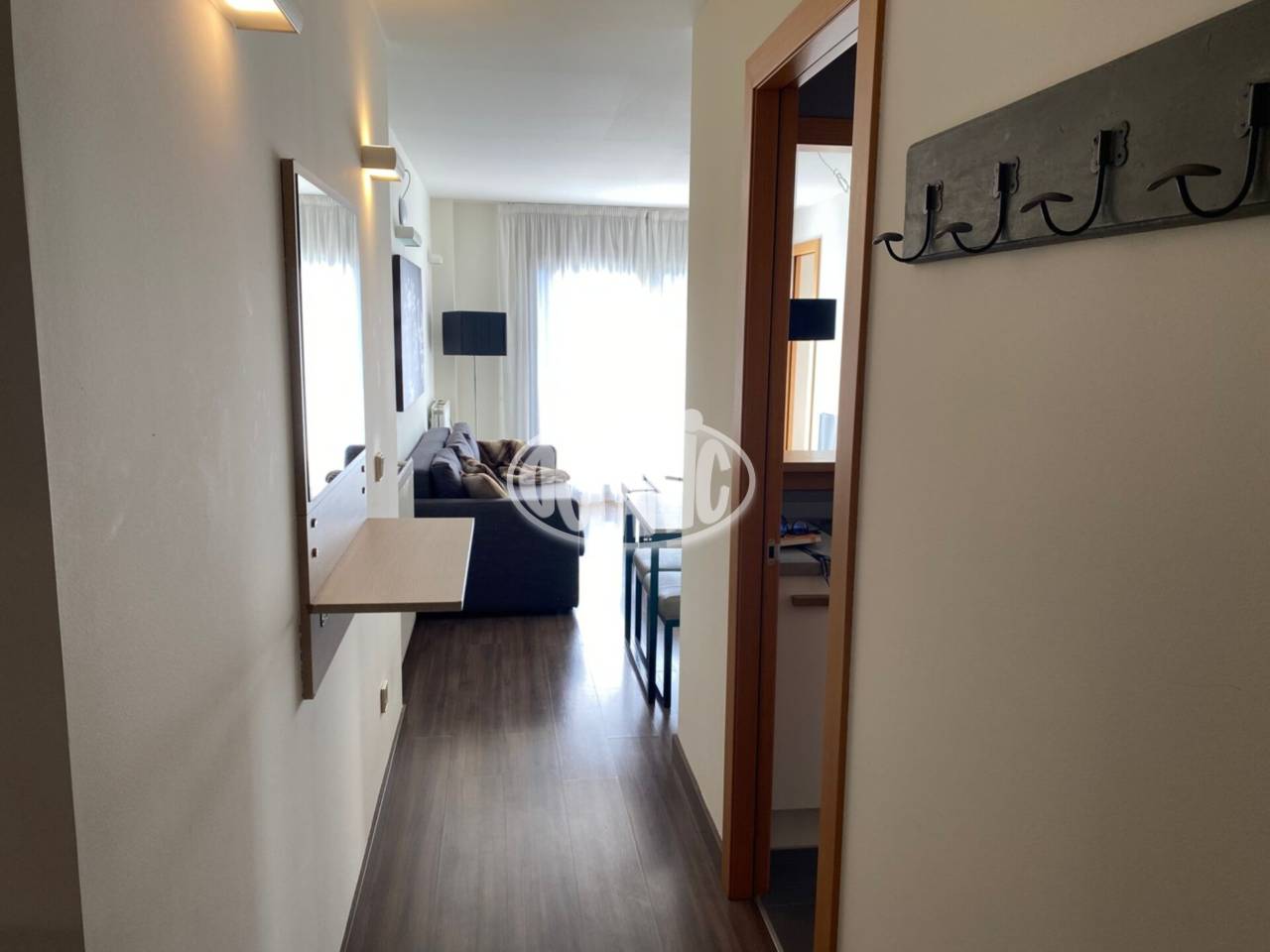 Piso en venta en Ransol