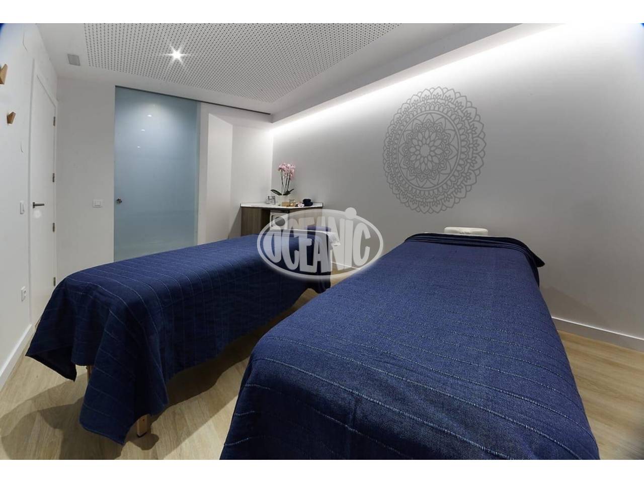 Local comercial en lloguer a La Massana