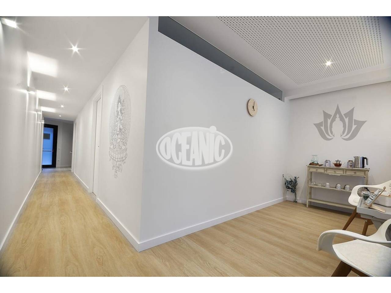 Local comercial en lloguer a La Massana