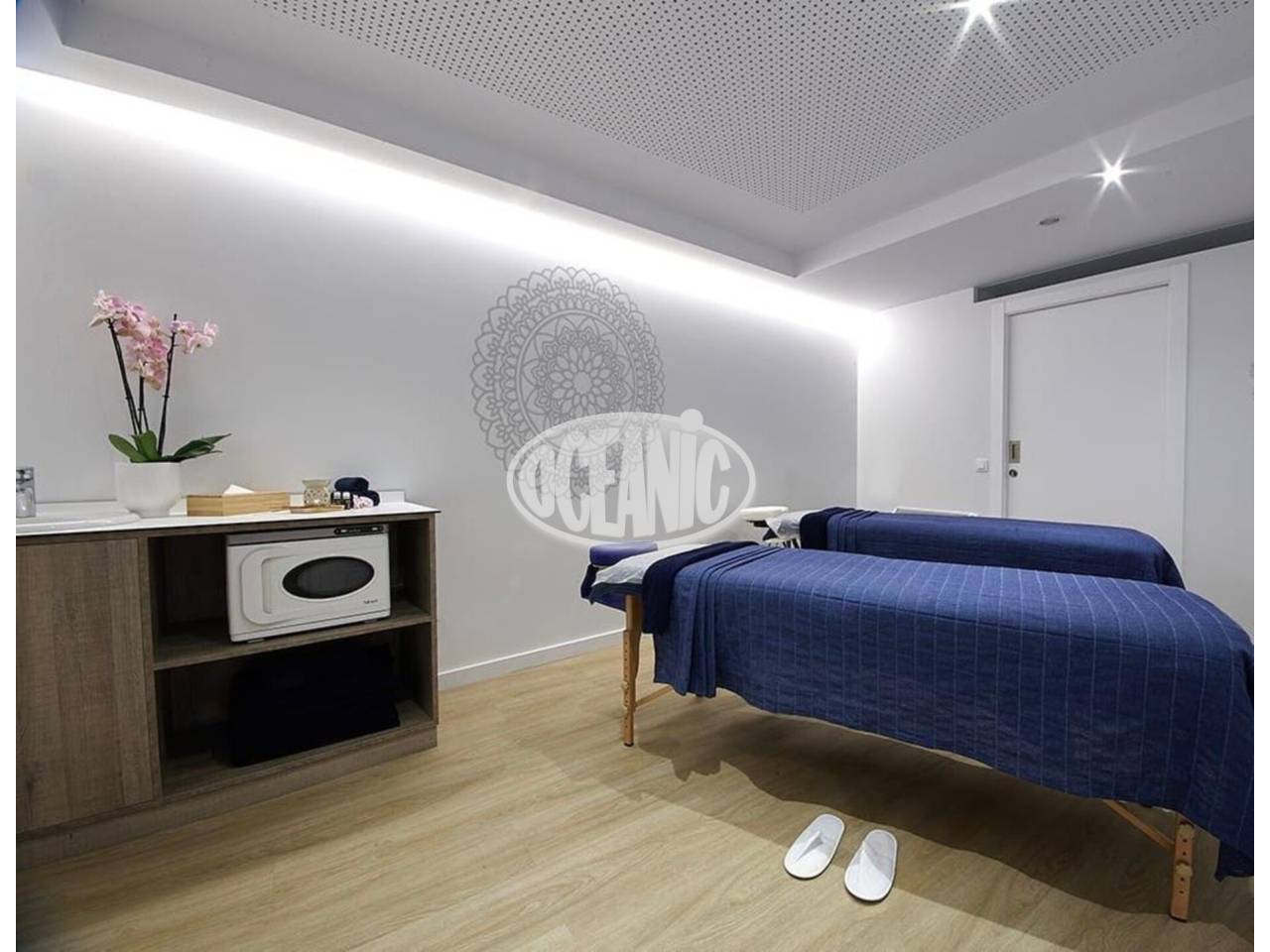 Local comercial en lloguer a La Massana