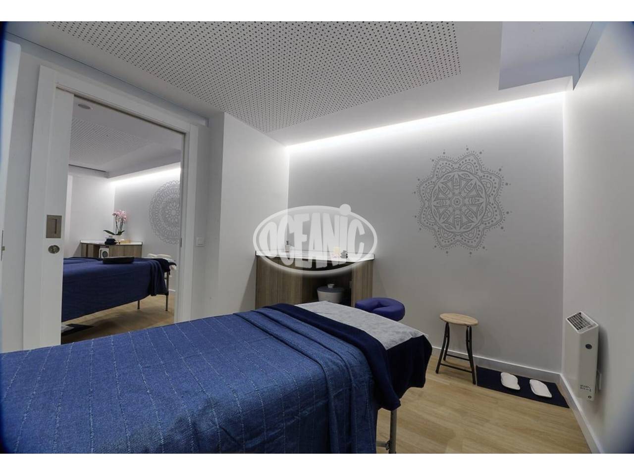 Local comercial en lloguer a La Massana