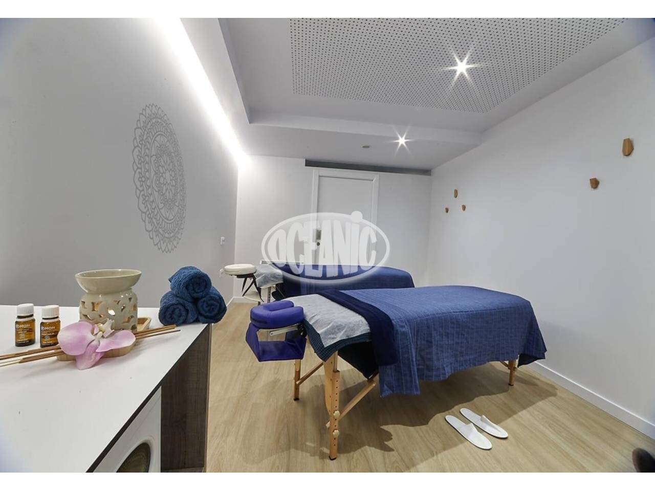 Local comercial en lloguer a La Massana