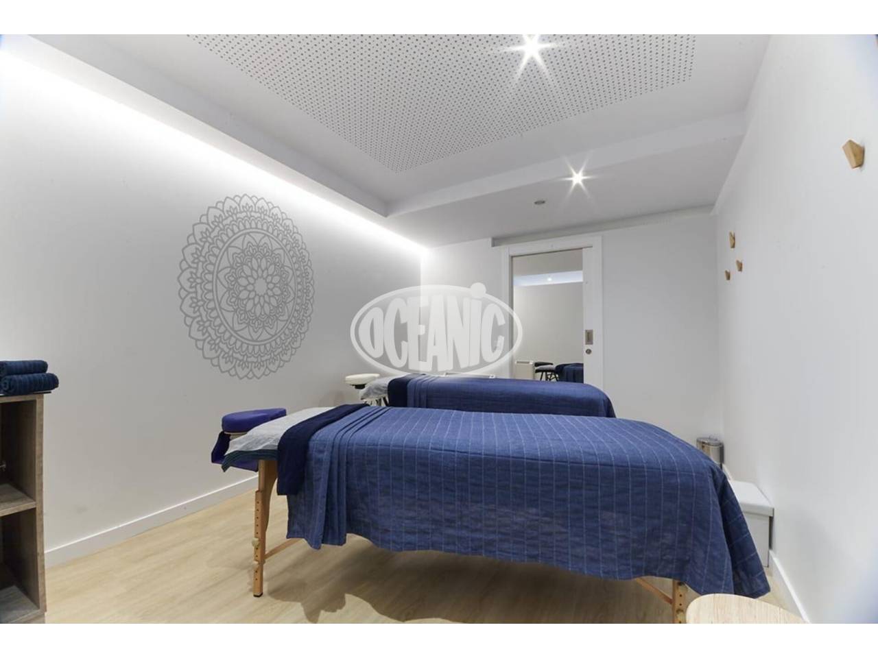 Local comercial en lloguer a La Massana