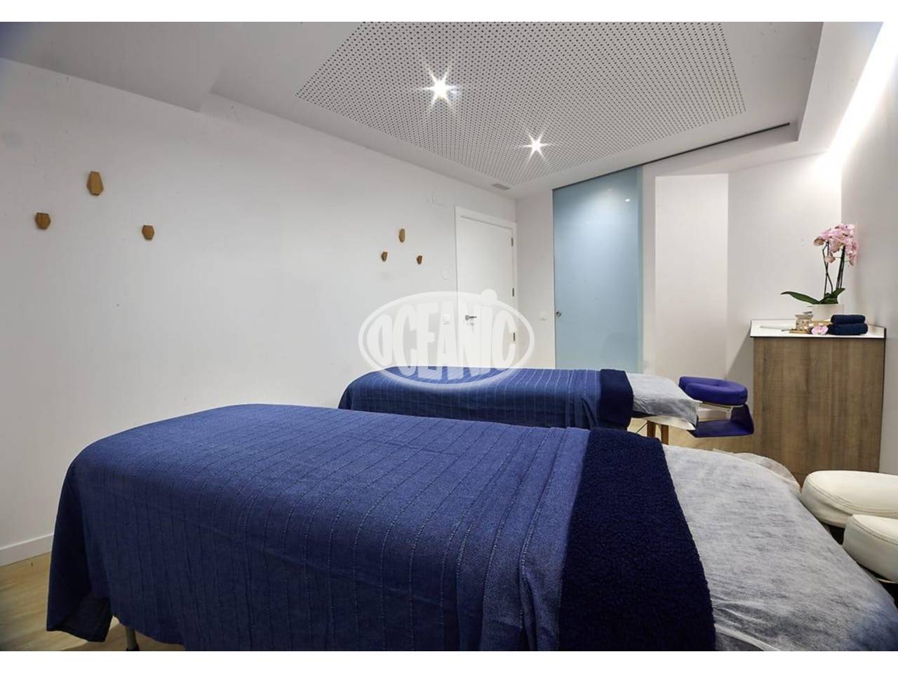 Local comercial en lloguer a La Massana