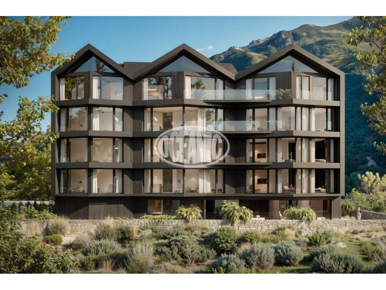 NOVA PROMOCIÓ d'habitatges a La Margineda