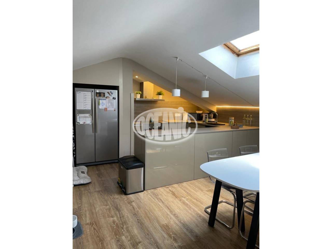 Àtic en venda a Incles