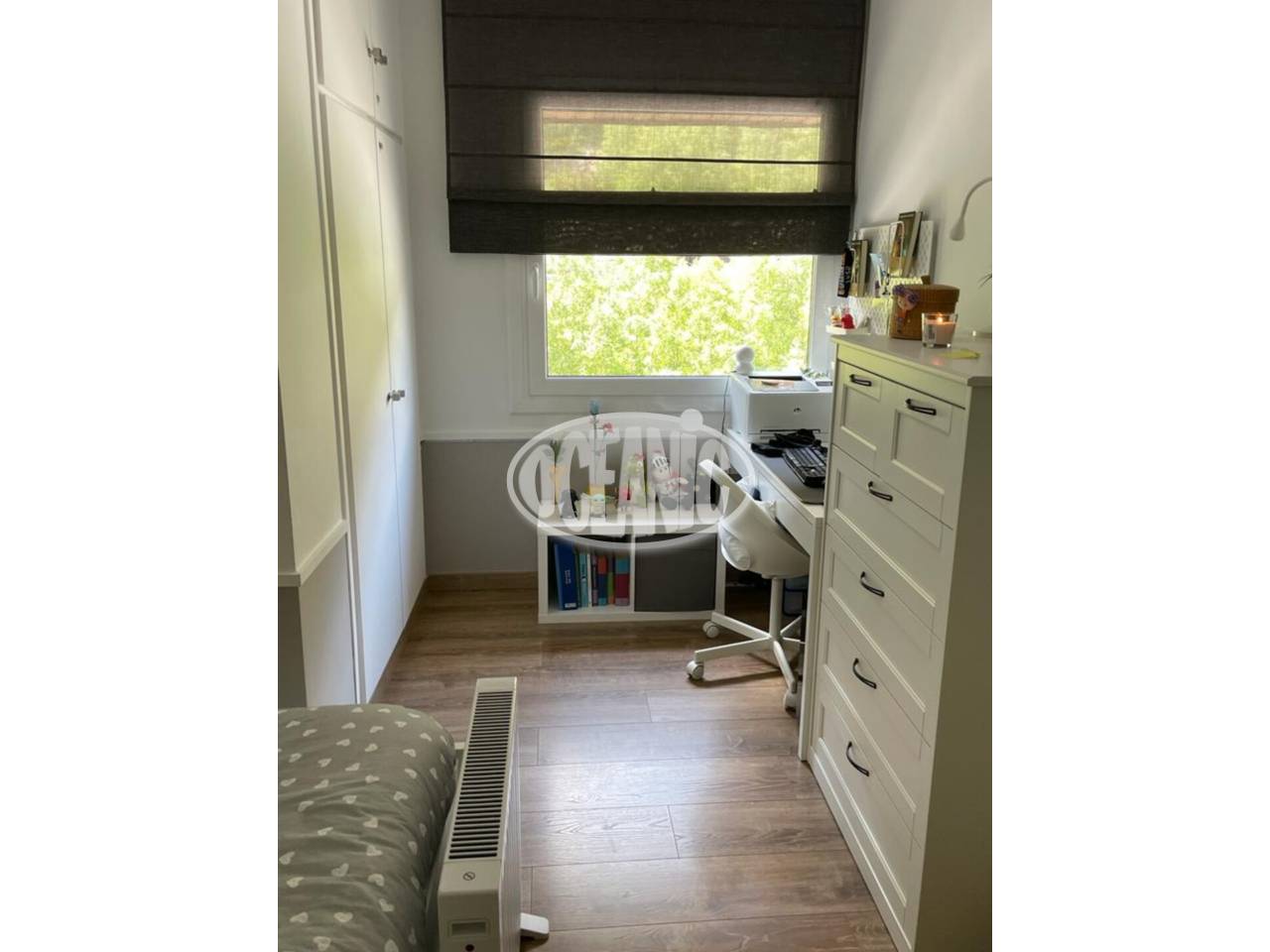 Àtic en venda a Incles