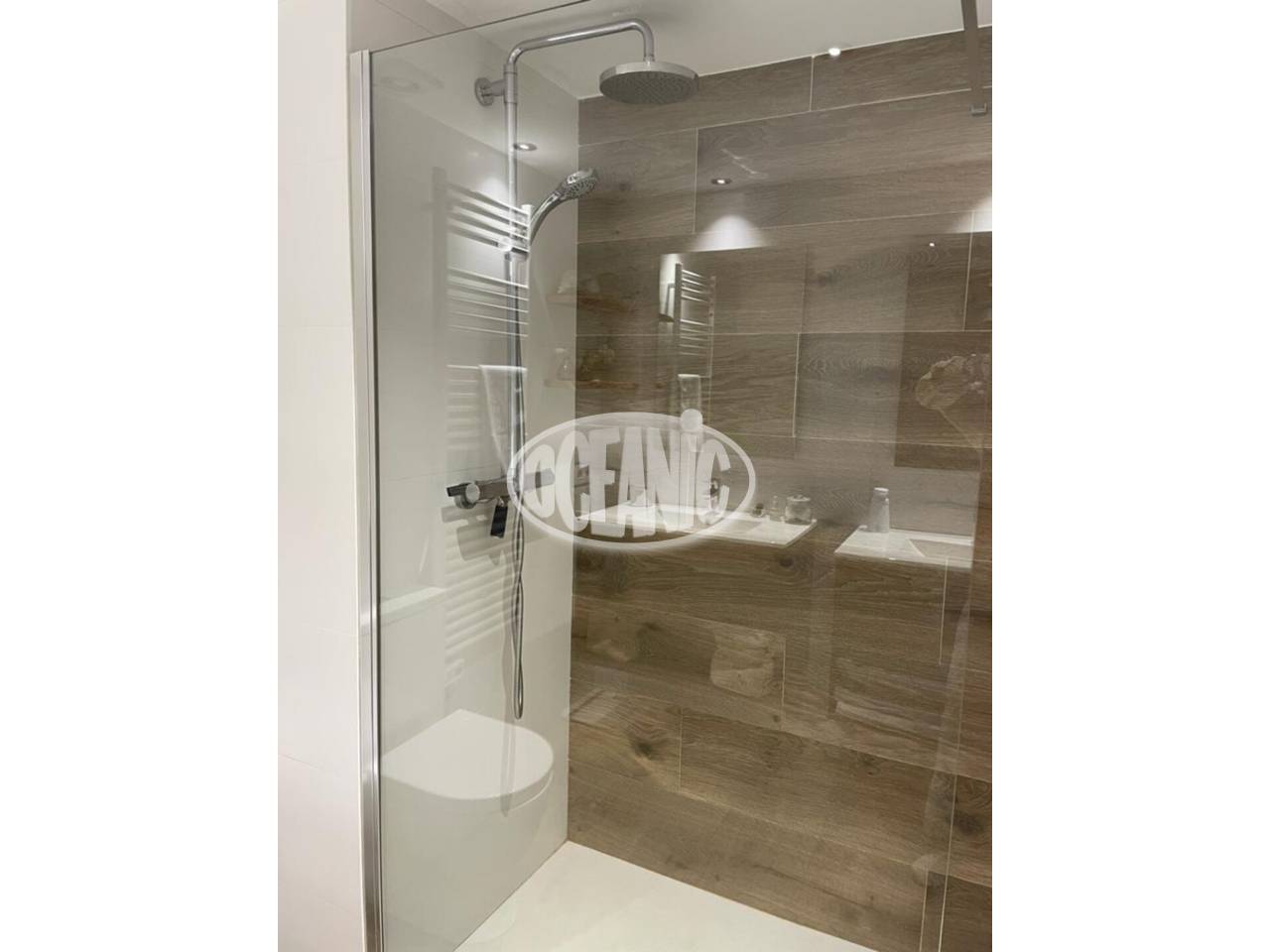 Ático en venta en Incles