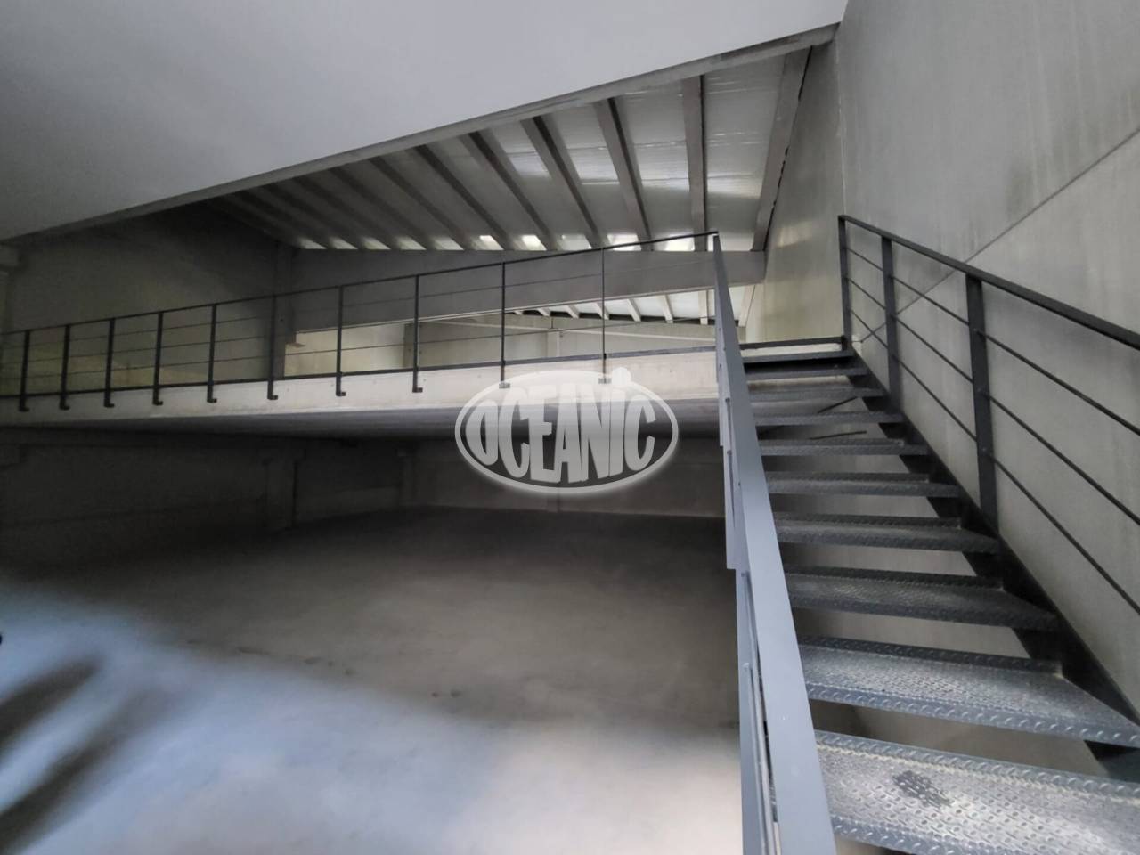 Nau industrial en venda