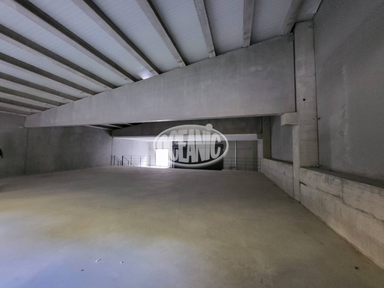 Nau industrial en venda