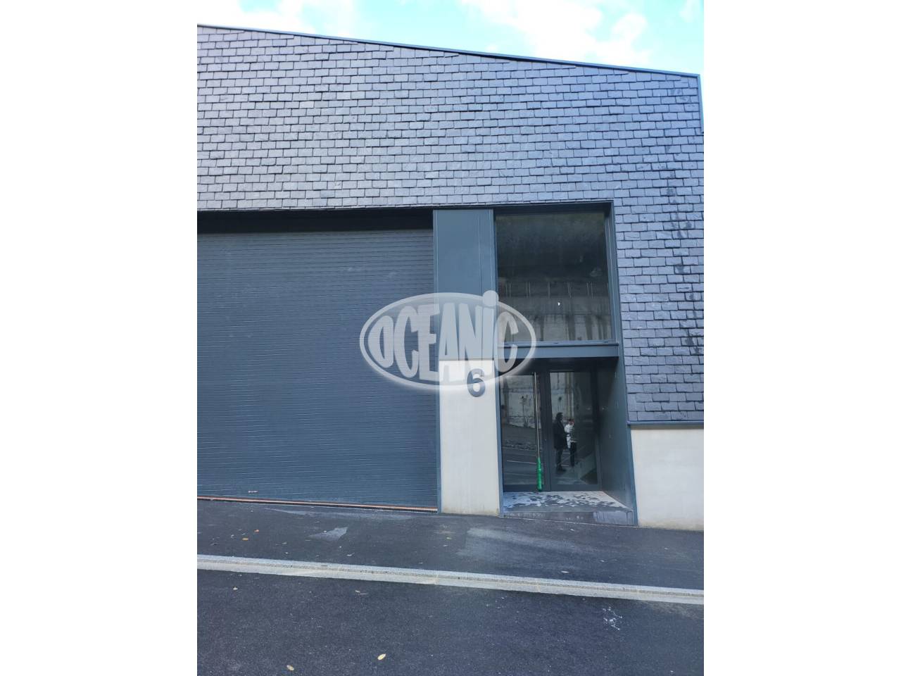 Nau industrial en venda