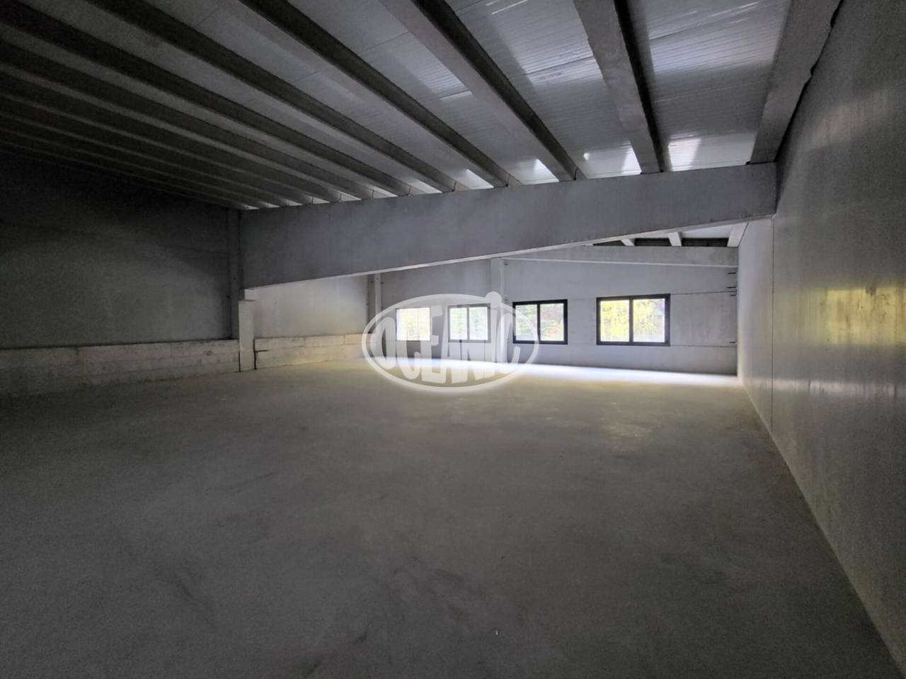 Nau industrial en venda