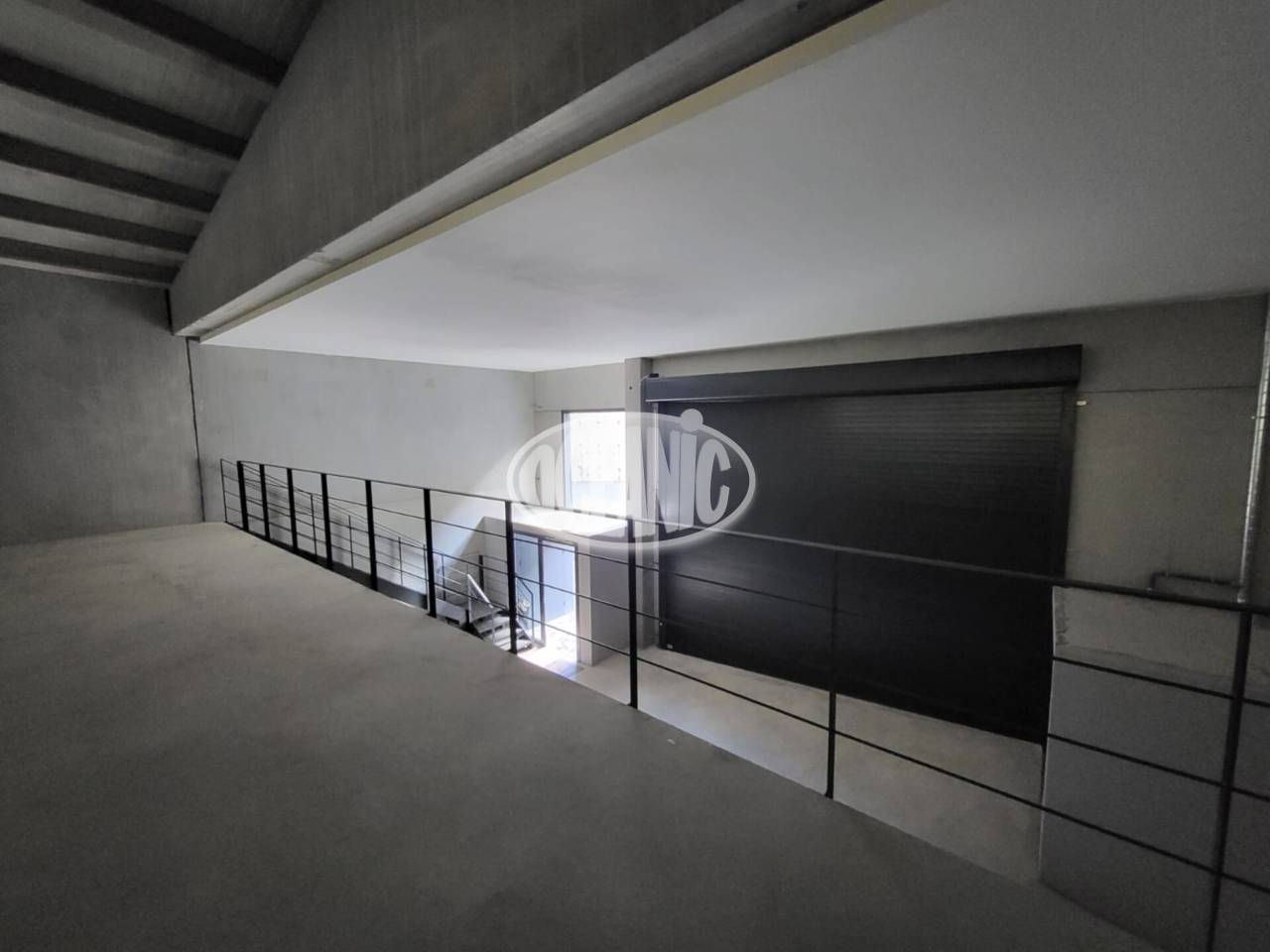 Nau industrial en venda