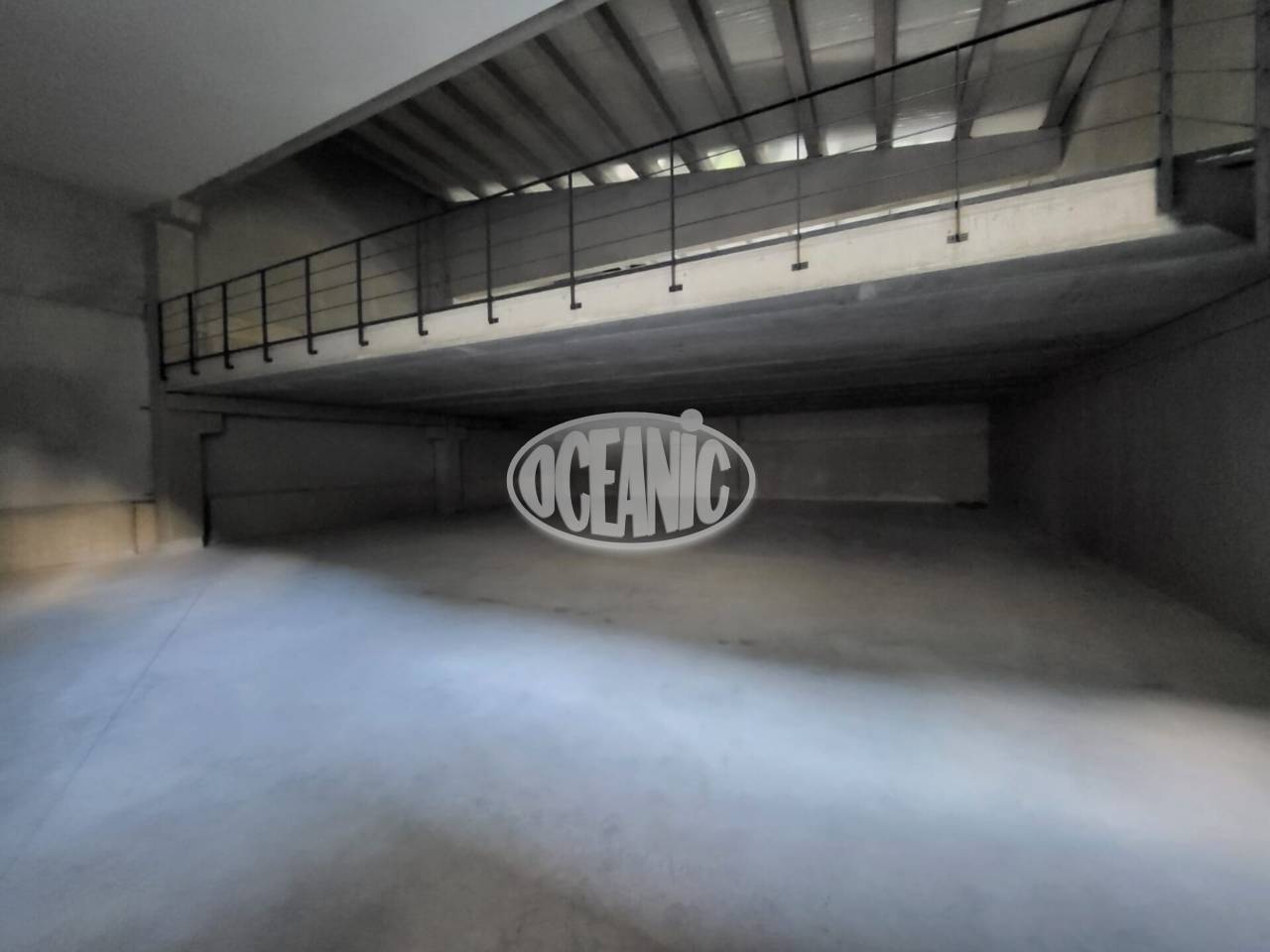 Nau industrial en venda