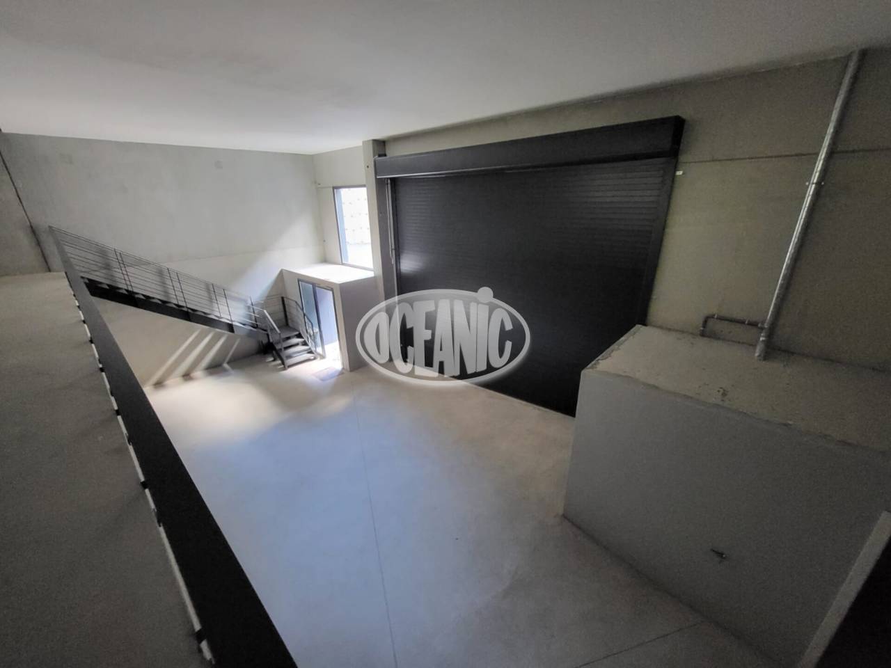 Nau industrial en venda