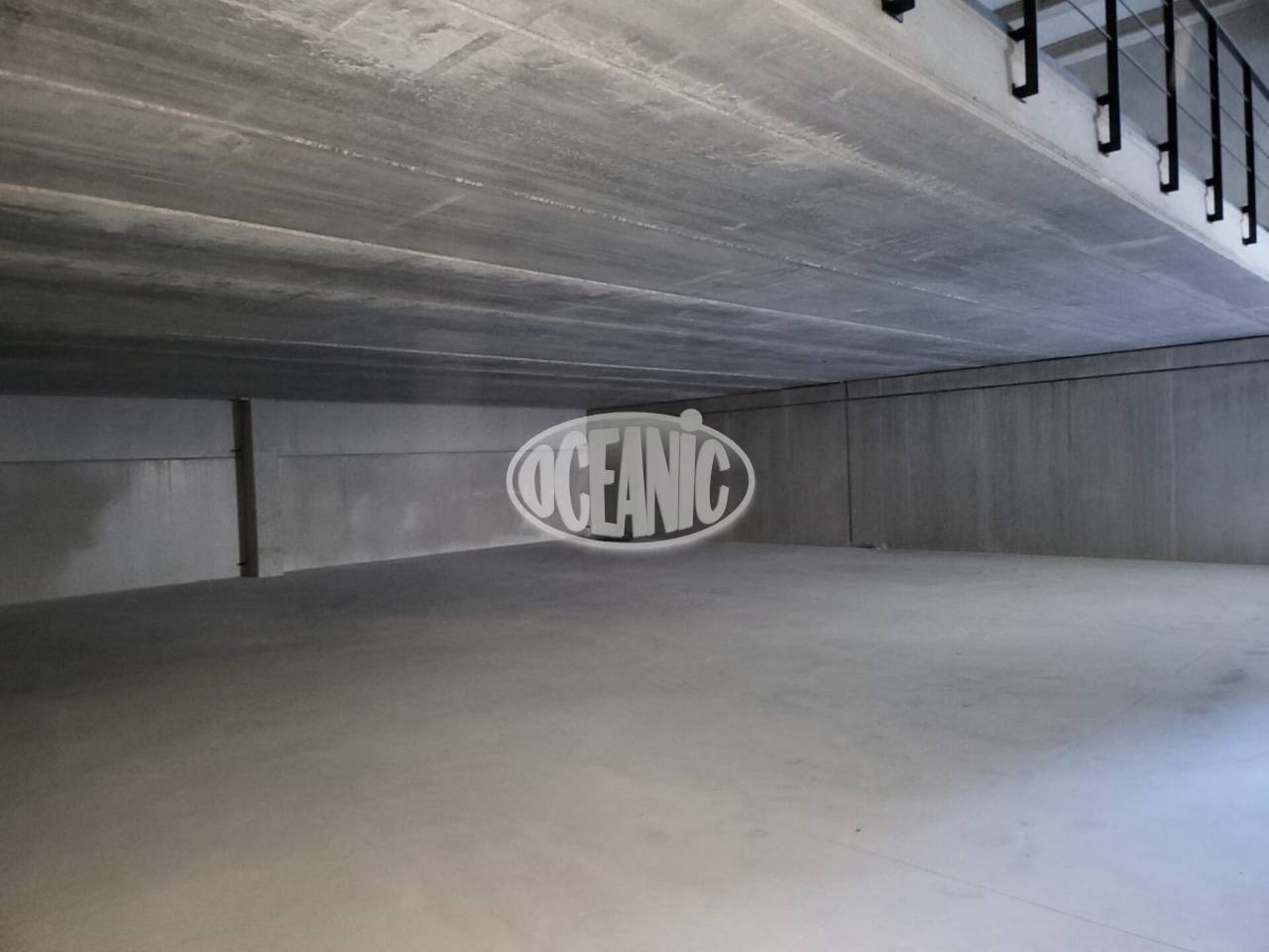 Nau industrial en venda