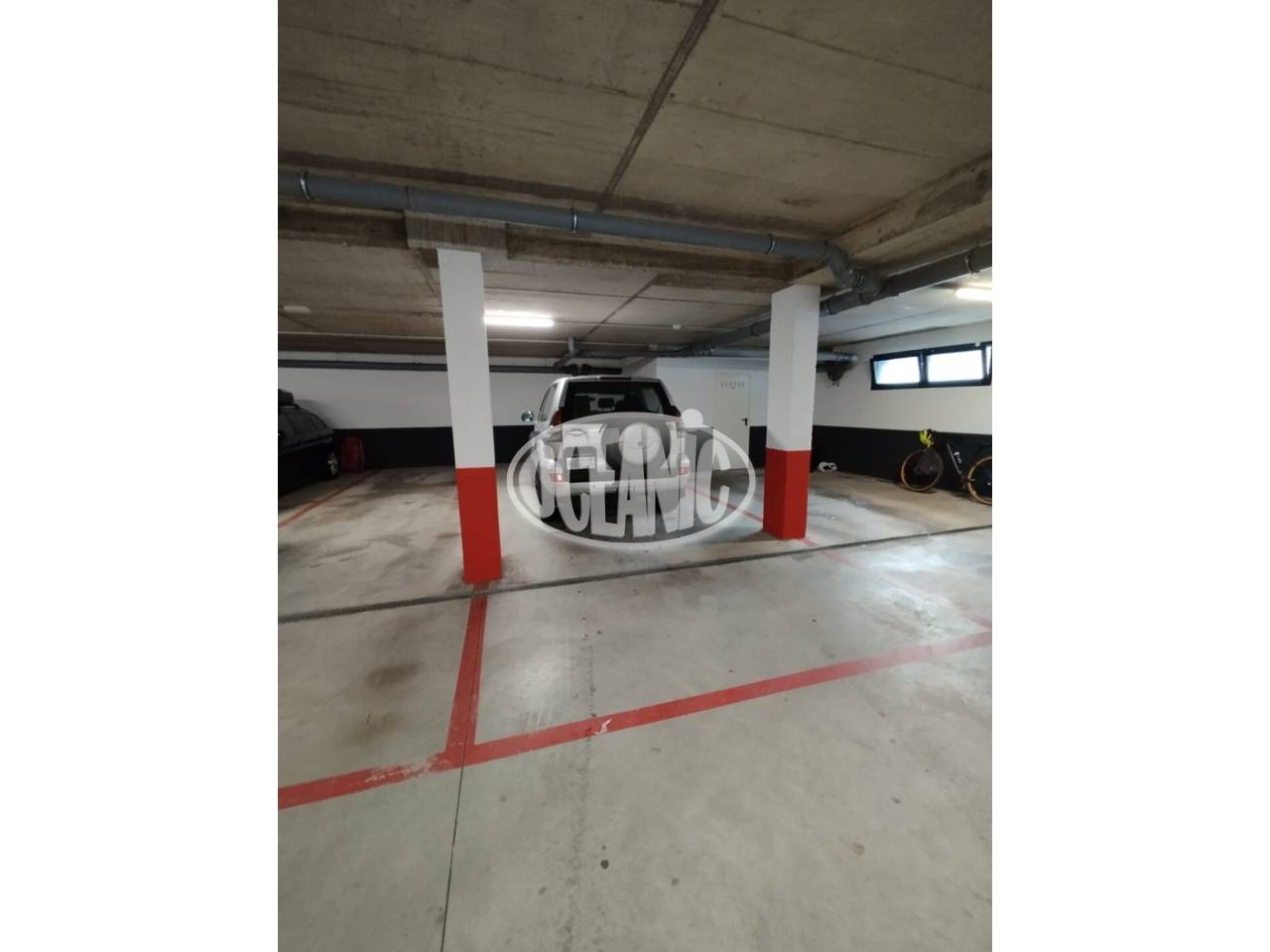 Lloguer d'apartament a Erts