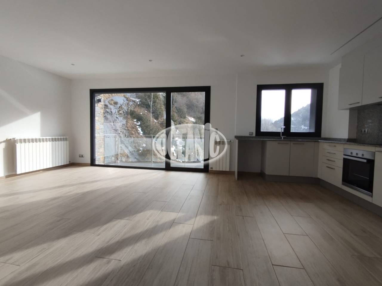 Lloguer d'apartament a Erts