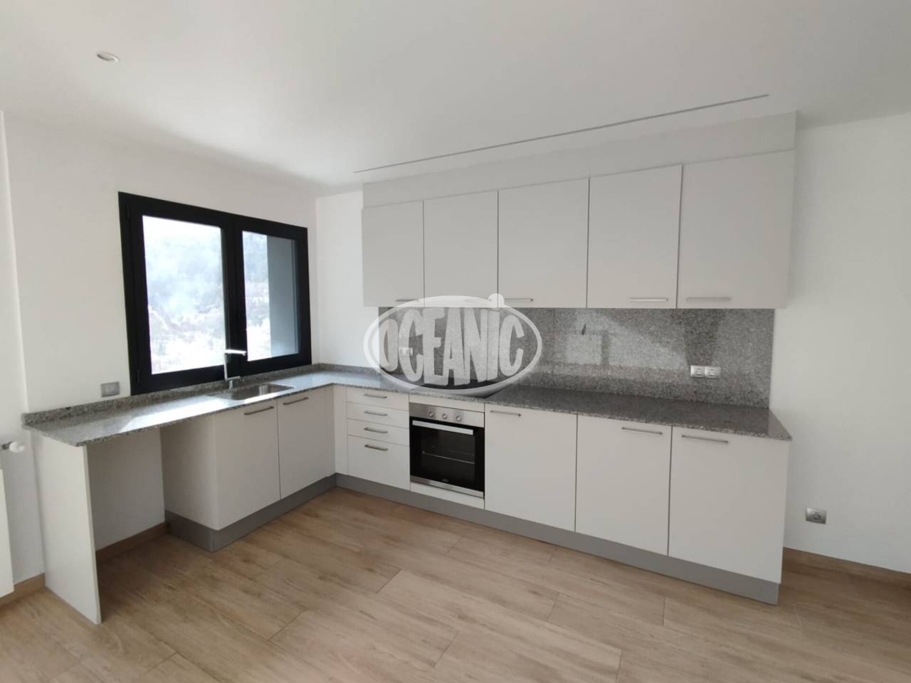 Lloguer d'apartament a Erts