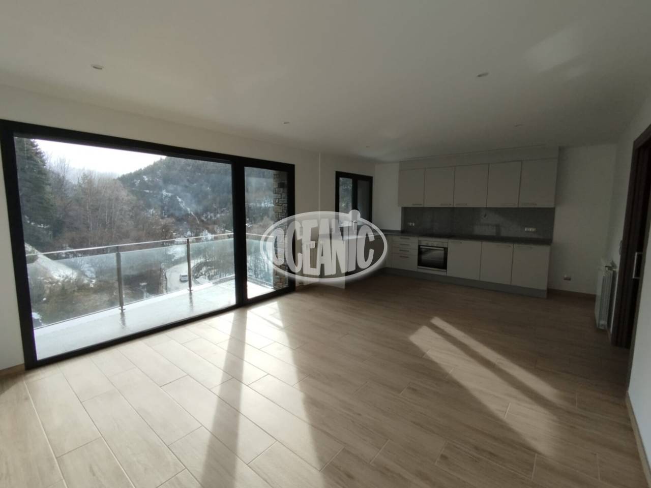 Lloguer d'apartament a Erts