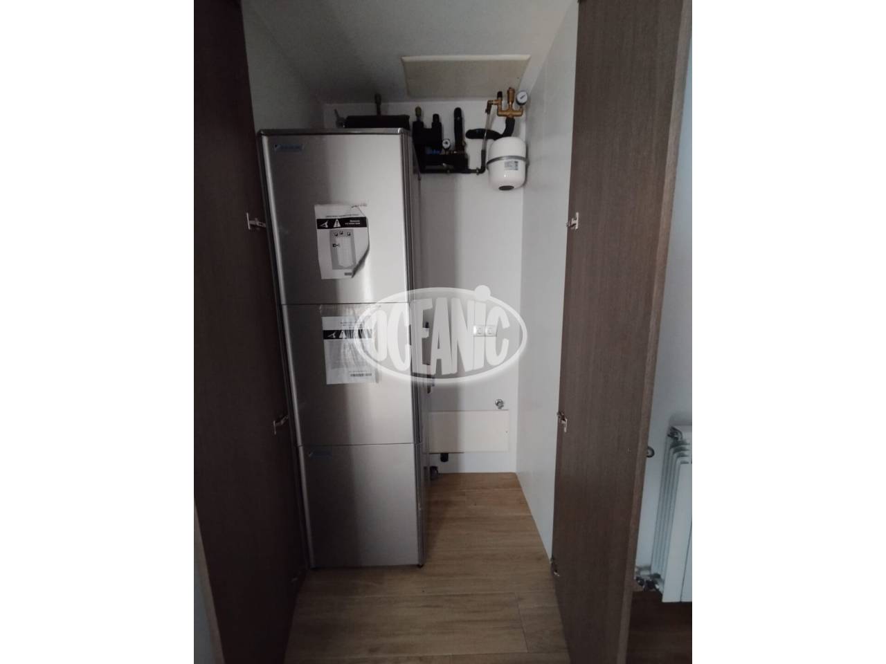 Lloguer d'apartament a Erts