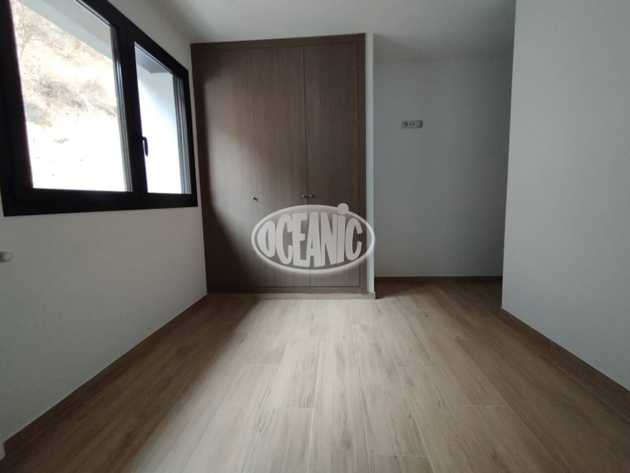 Lloguer d'apartament a Erts