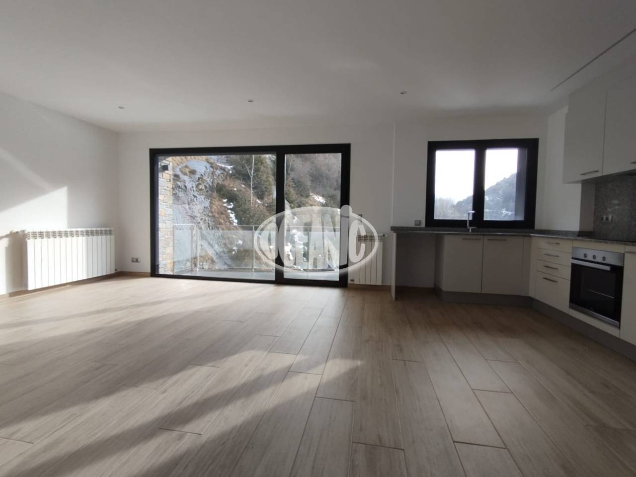 Lloguer d'apartament a Erts