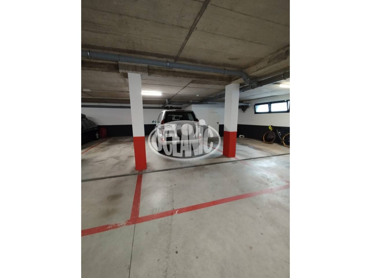 Lloguer d'apartament a Erts