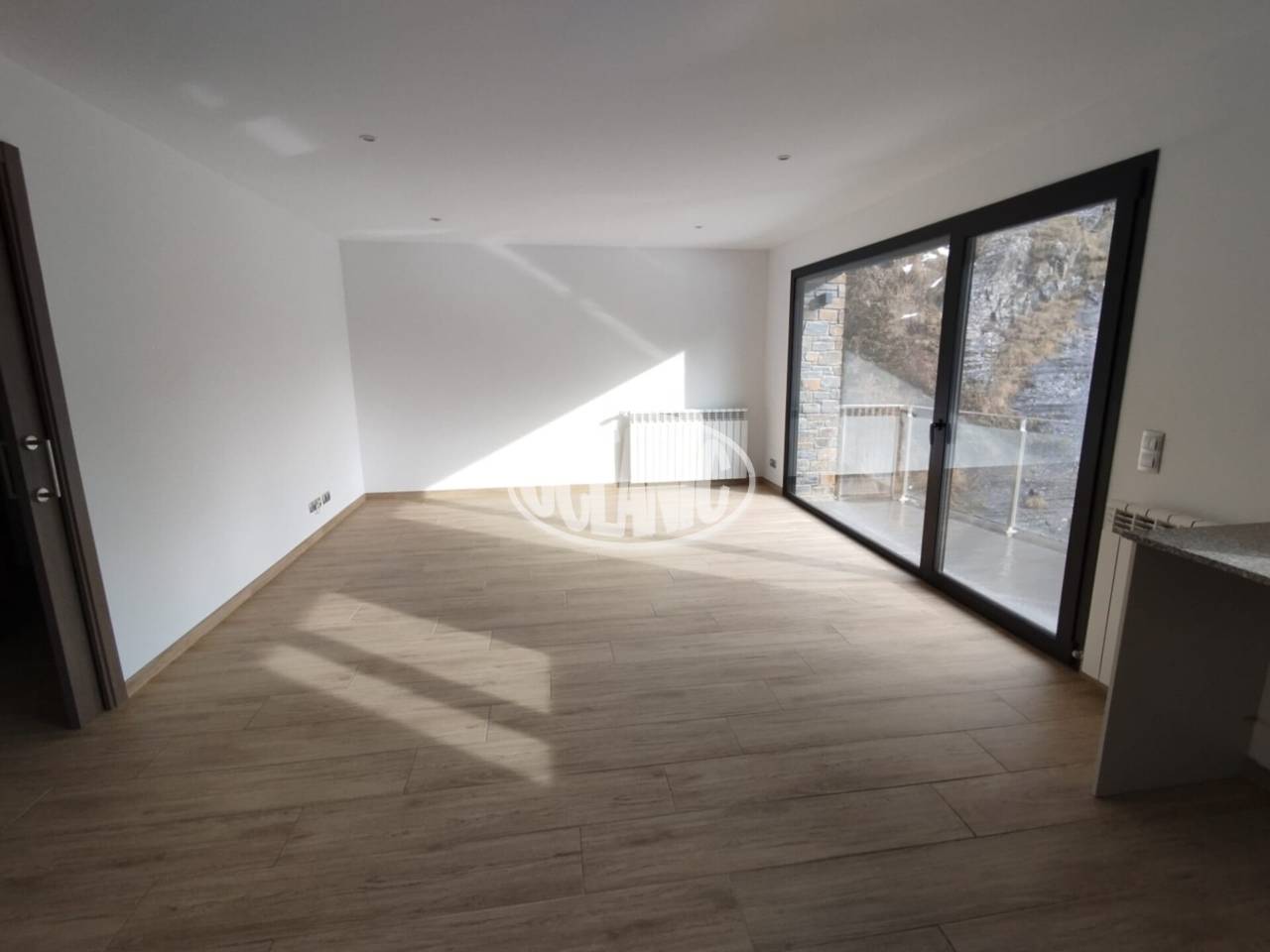 Lloguer d'apartament a Erts