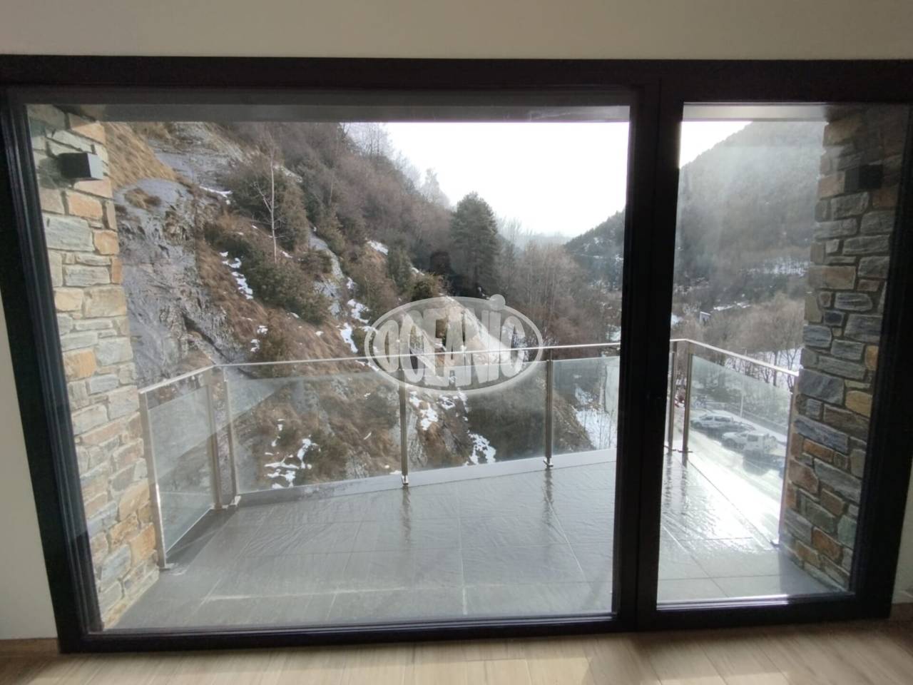 Lloguer d'apartament a Erts