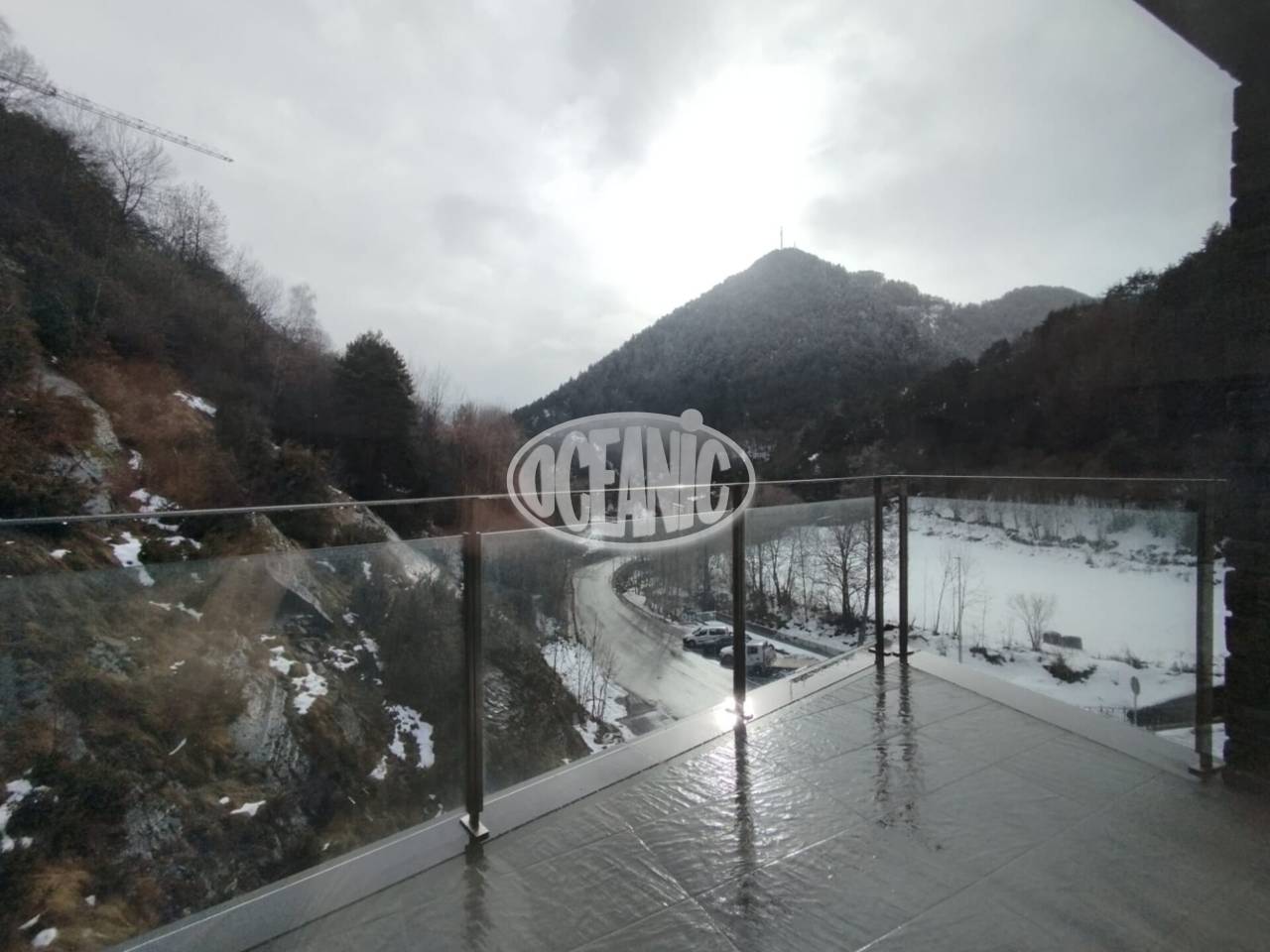 Lloguer d'apartament a Erts