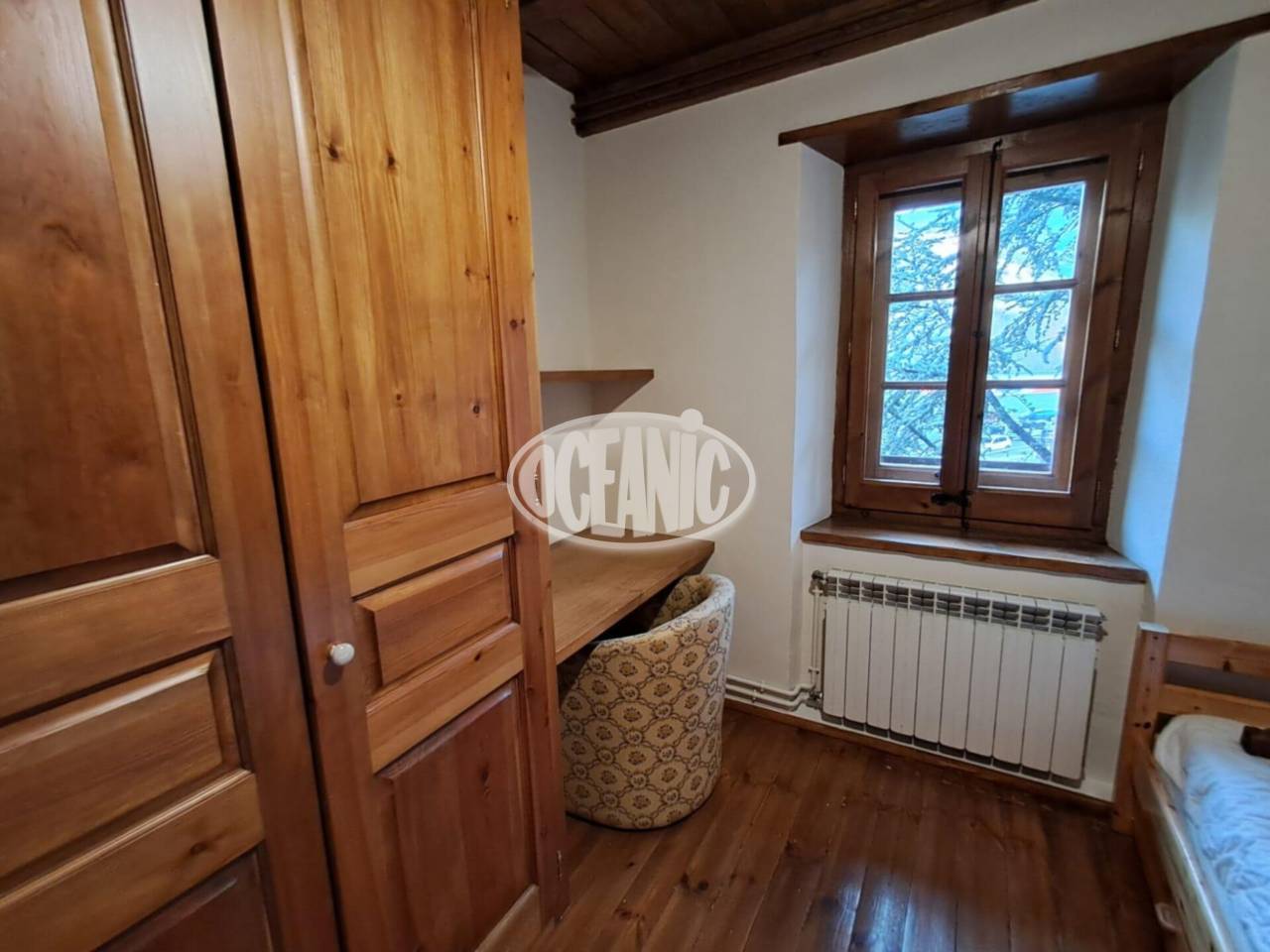 Dúplex en lloguer a La Aldosa de La Massana