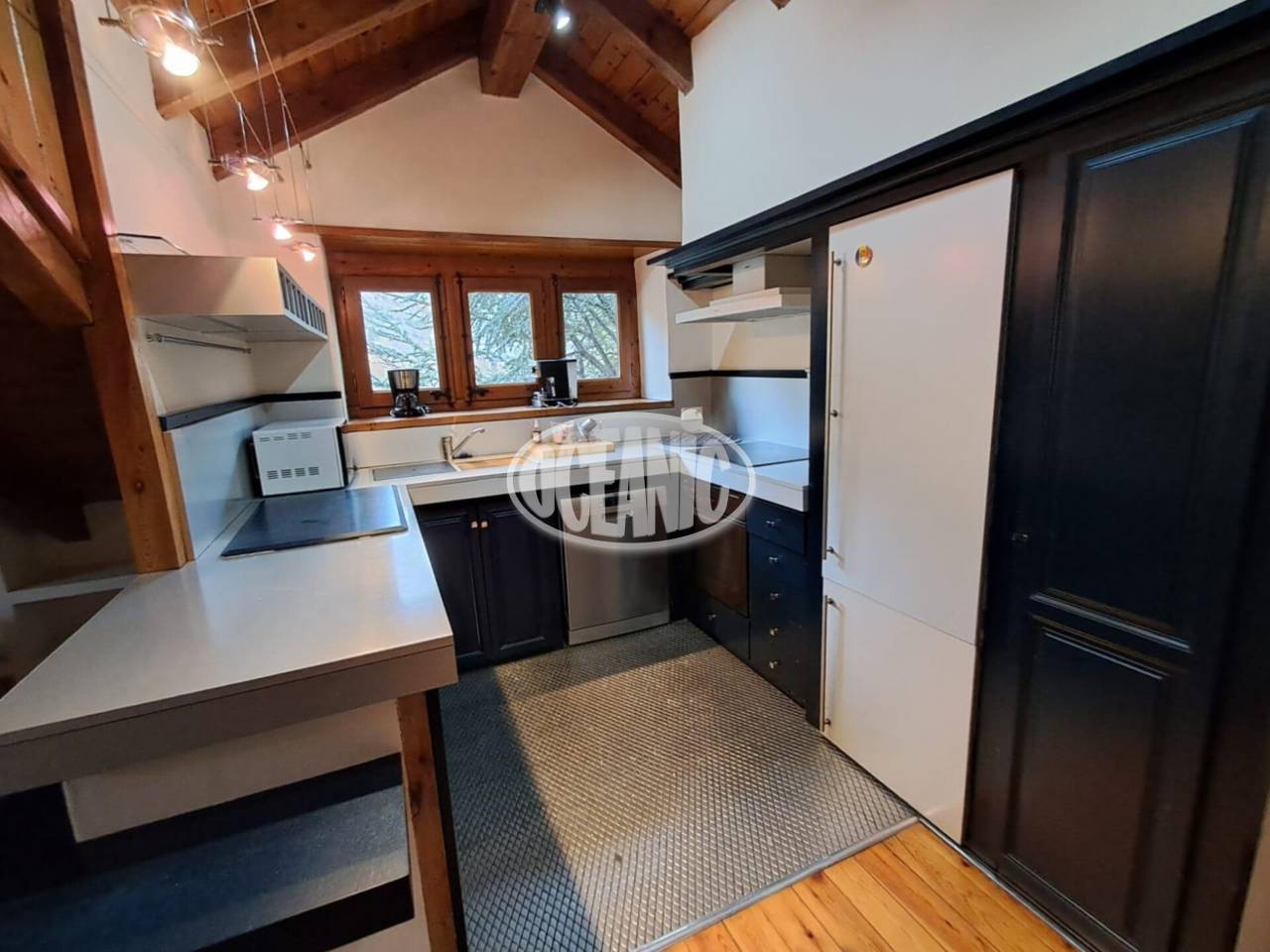 Dúplex en lloguer a La Aldosa de La Massana