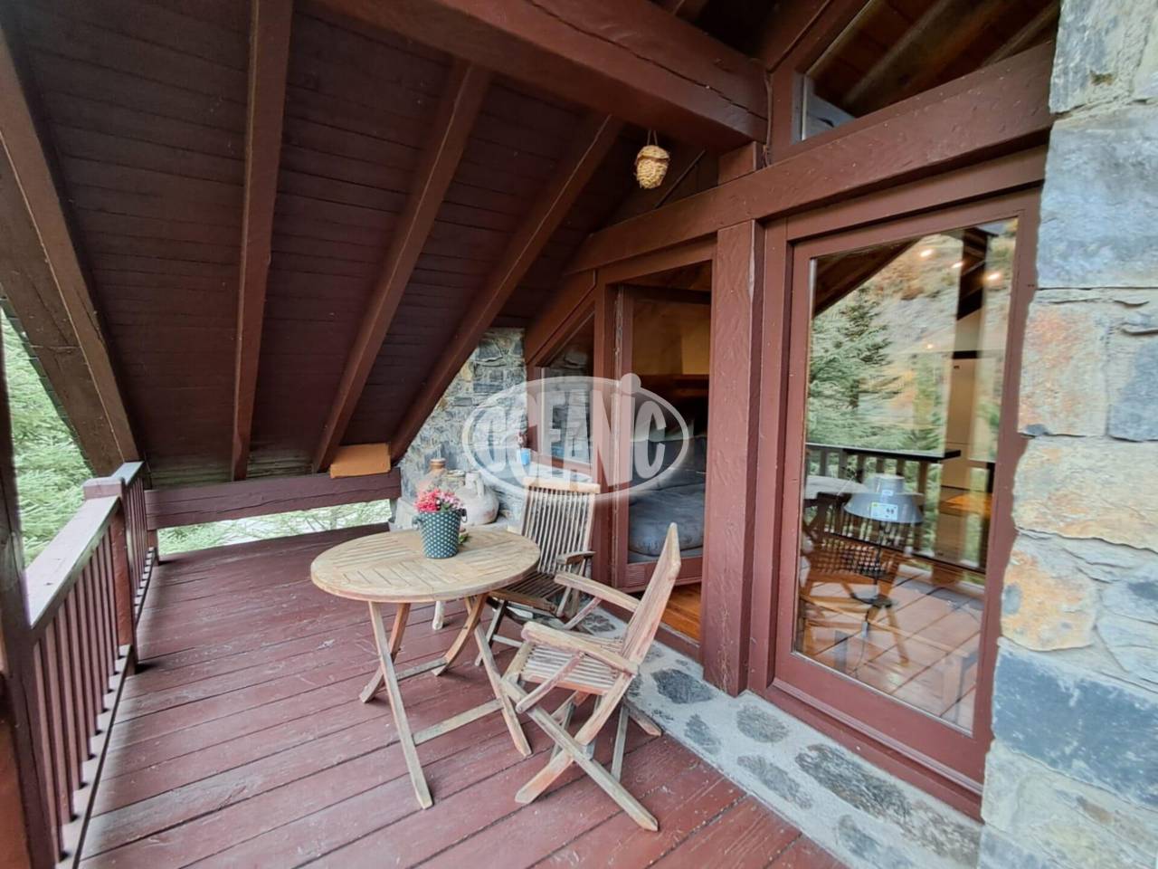 Dúplex en lloguer a La Aldosa de La Massana