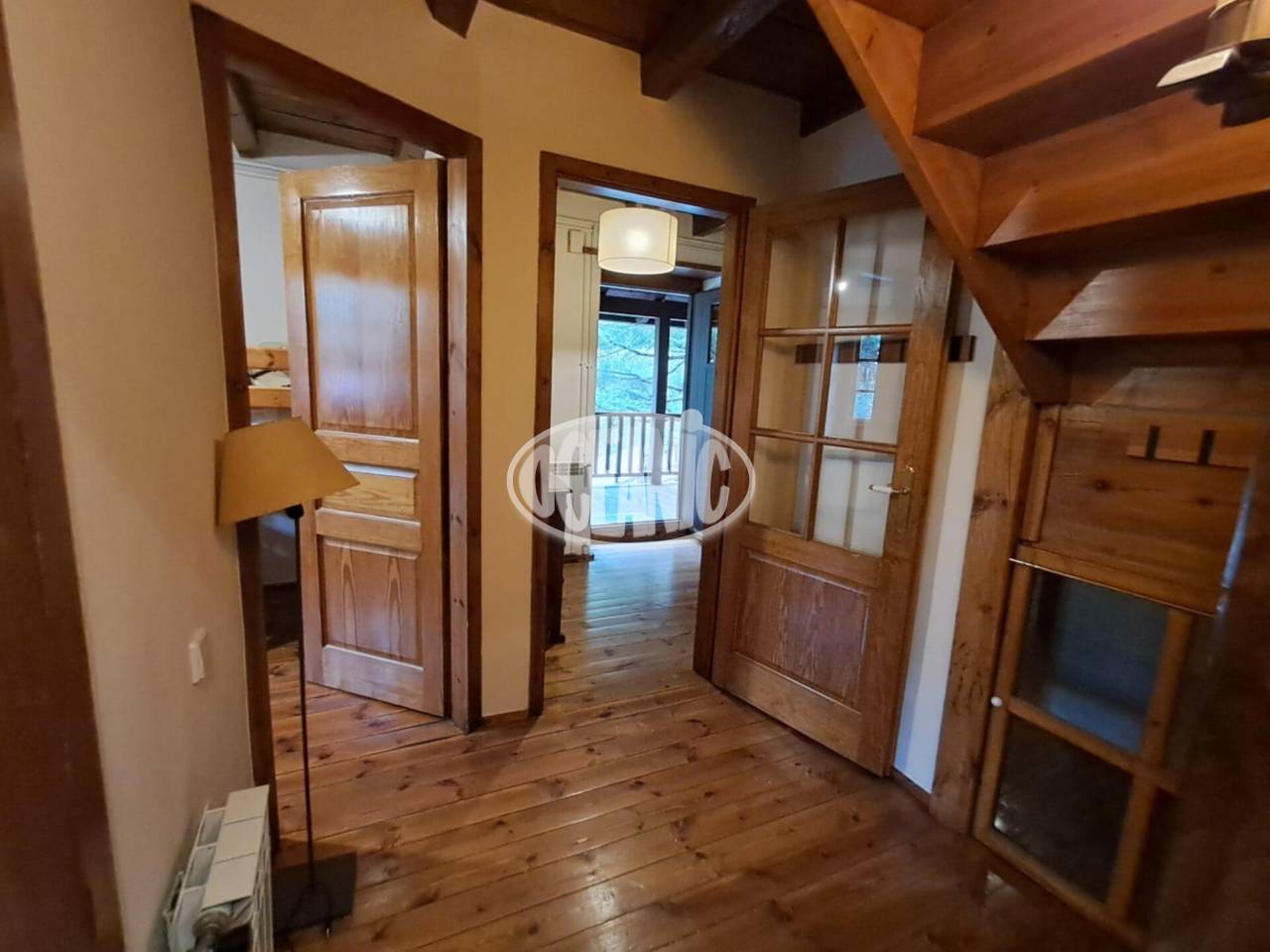 Dúplex en lloguer a La Aldosa de La Massana