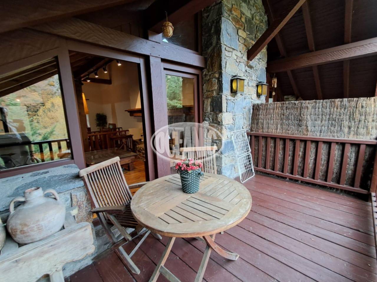 Dúplex en lloguer a La Aldosa de La Massana