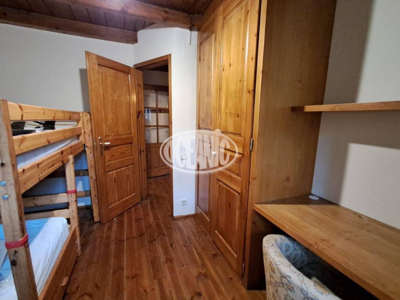 Dúplex en lloguer a La Aldosa de La Massana