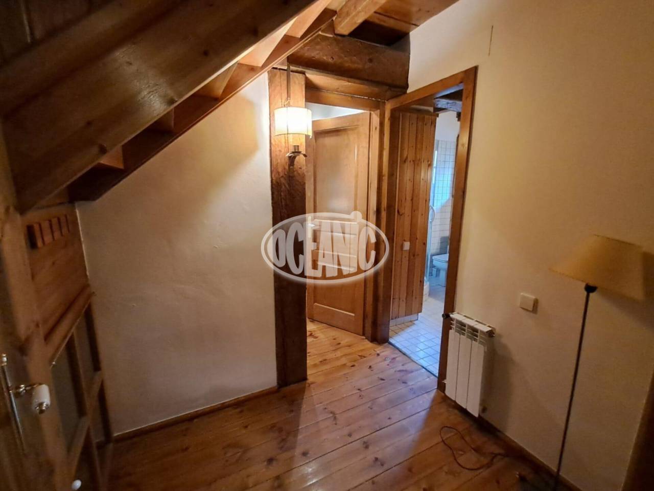 Dúplex en lloguer a La Aldosa de La Massana