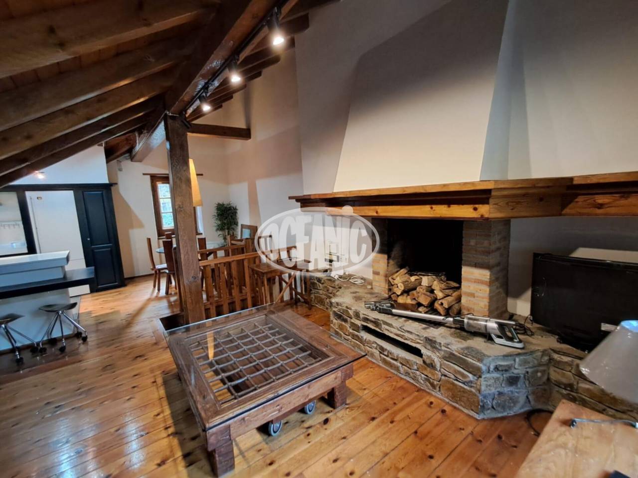 Dúplex en lloguer a La Aldosa de La Massana