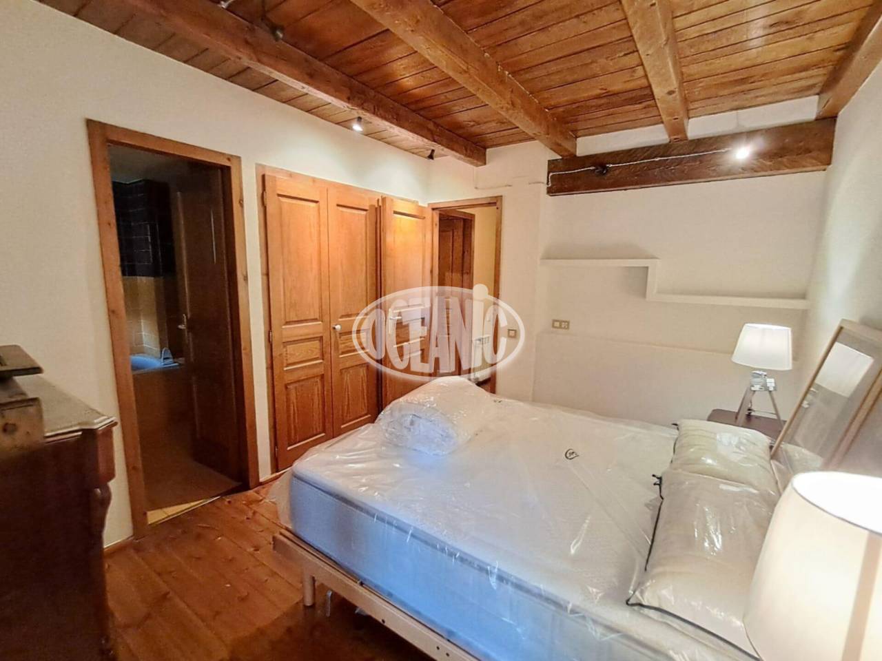 Dúplex en lloguer a La Aldosa de La Massana